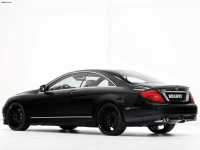 CL 500